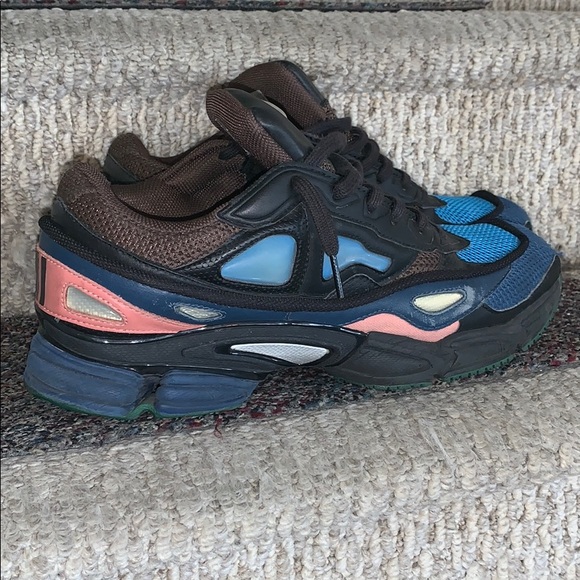 adidas raf simons ozweego 2